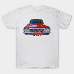 1964 Chevrolet Impala SS Hardtop Coupe T-Shirt